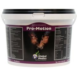 Global Medics Pro-Motion Pulver