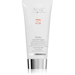 Apis Natural Cosmetics Professional reinigende Maske für das Gesicht 200 ml