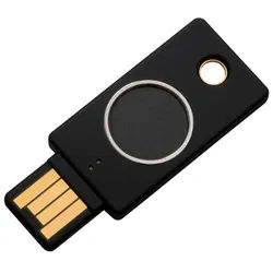 YUBICO Sicherheitsschlüssel YubiKey Bio FIDO