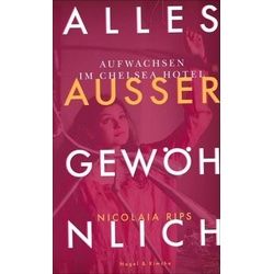 Alles außer gewöhnlich