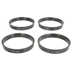 Zentrierring MAMMOOTH MMT RING 70.1/66.6