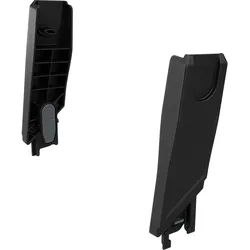 Thule Urban Glide 3 Double Car Seat Adapter Maxi-Cosi® neutral (20110763-20110763)