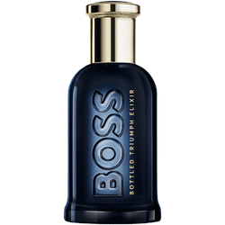 Hugo Boss Boss Bottled Triumph Elixir Parfum Intense Nat. Spray - 0.05 l