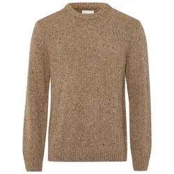 Pull GANT beige