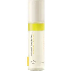 Village 11 Factory Fresh Dewy Geranium Serum – Nährendes Gesichtsserum mit Geranie 100 ml Unisex