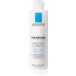 La Roche-Posay Toleriane beruhigende Foundation – Entferner Emulsion für empflindliche Haut 200 ml