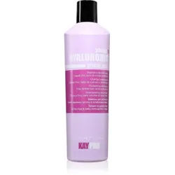 Kaypro Hyaluronic Phase 3 Shampoo Shampoo mit Hyaluronsäure 350 ml