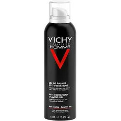 VICHY Herrenpflege Bart & Rasurpflege Anti-Irritation Shaving Gel