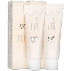 Beauty of Joseon Sonnenschutzcreme Sonnenpflege Relief Sun Spf50+ 2x50 ml