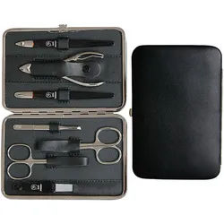 MJK Germany Etui 7tlg. nic. RENE - 1 Stück