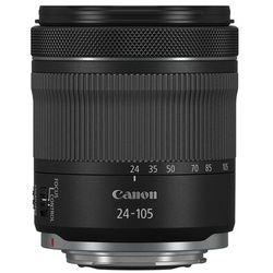 Canon RF 24-105mm f/4,0-7,1 IS STM Canon RF