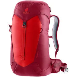 Deuter Rucksack AC Lite 30 3421024-5598 - Cherry-Masala - One size