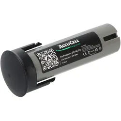 AccuCell Akku passend für Panasonic EY9021B NiMH 3,0Ah