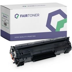 Kompatibel für Canon i-SENSYS MF 211 (9435B002 / 737) Toner Schwarz