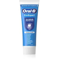 Oral-B Pro-Expert Professional Protection Zahnpasta für den kompletten Schutz Ihrer Zähne 75 ml