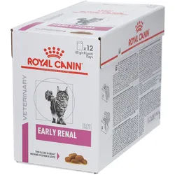 Royal Canin Veterinary Feline Early Renal