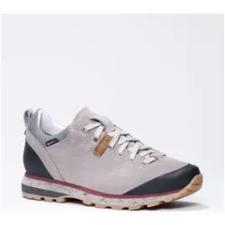 AKU Bellamont 4 Suede GW grey/bordeaux (047) 36