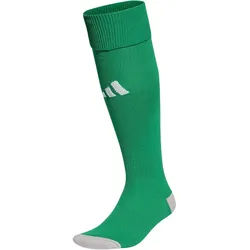 adidas Milano 23 Stutzenstrümpfe IB7819 - team green/white 49-51
