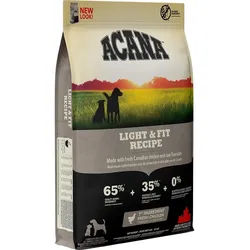 ACANA HERITAGE Light & Fit Dog 6kg