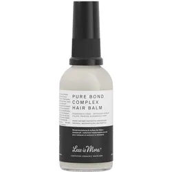 LESS IS MORE Pure Bond Complex Hair Balm 50 ml