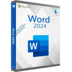 Microsoft Word 2024 MAC