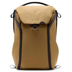 Peak Design Everyday Backpack Coyote (Braun/Beige) 30L