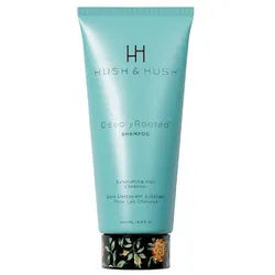 Hush & DeeplyRooted Shampoo 200 ml Unisex