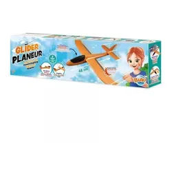 Buki: Schaumflugzeug - 48 cm