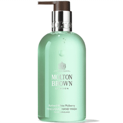 Molton Brown Refined White Mulberry Fine Liquid Hand Wash 300 ml