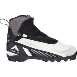 McKinley Active Pro W PLK Damen Langlaufschuhe white/black UK 4,5