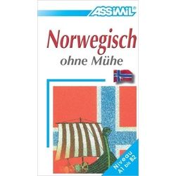 Assimil Norwegisch Ohne Mühe - Lehrbuch - Niveau A1-B2 - ASSiMiL Norwegisch ohne Mühe - Lehrbuch - Niveau A1-B2 Gebunden