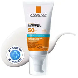 Anthelios Hydratisierende Creme UVMune 400 LSF 50+