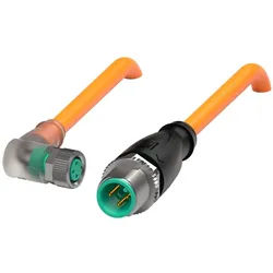 Pepperl+Fuchs Fabrik Verbindungskabel V3-WM-E2-OR 70167321