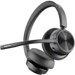 HP Poly Voyager 4300 UC 4320 C Stereo Headset