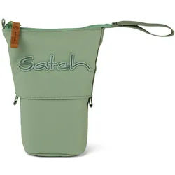 satch Schulzubehör Skandi Pencil Slider Nordic Jade Green