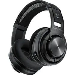 TURTLE BEACH Atlas Air, Over-ear Headset Bluetooth Schwarz