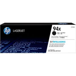 HP 94X (CF294X) - Schwarz - Toner - Hohe Kapazität
