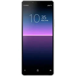 Sony Xperia 10 II (XQ-AU52) 128GB Dual-SIM White*