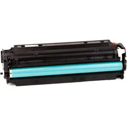 Alternativ-Toner für HP 304A / CC530A schwarz