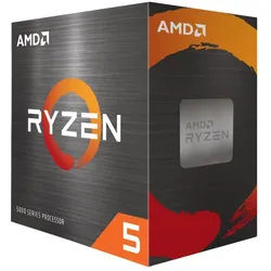 AMD Prozessor