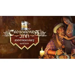 Crossroads Inn
