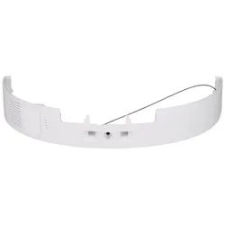easyPART Blende wie Ecovacs 201-2310-2244 Ecovacs 201-2310-2244, Saugroboter