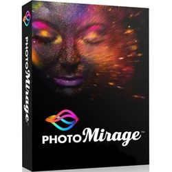 COREL PhotoMirage