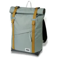 Helly Hansen Unisex. 67187 Stockholm Rucksack grau (OSFA), Lässig, Polyester