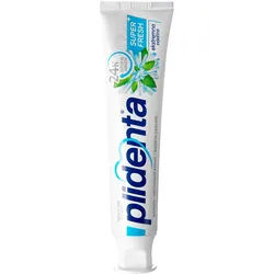 Plidenta Superfresh Zahnpasta 75 ml