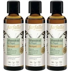 farfalla AromaCare Wohlsein Balsam