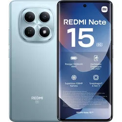 Xiaomi Smartphone