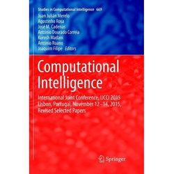 Computational Intelligence, Kartoniert (TB)