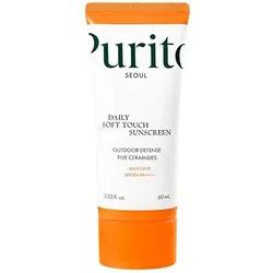 Daily Soft Touch Sunscreen SPF50+ PA++++