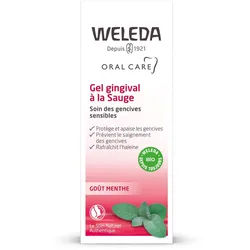 Weleda Salbei-Gingival-Gel